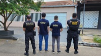 CGU e PF investigam suspeitas de fraudes a licitação e desvio de recursos públicos em RO