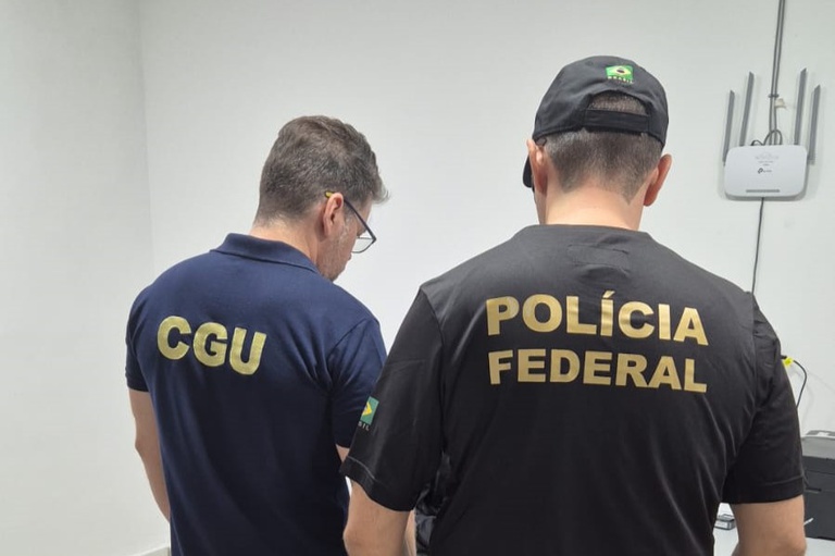 CGU e PF investigam suspeitas de fraudes na concessão e manutenção de benefícios assistenciais na Paraíba