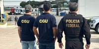 Operação Colosso de Areia: CGU e PF investigam suposto esquema no Espírito Santo