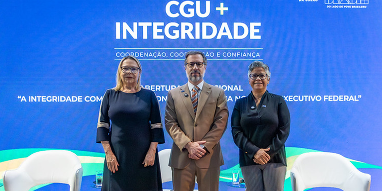 CGU dá início a seminário sobre integridade com foco em cooperação e confiança no setor público