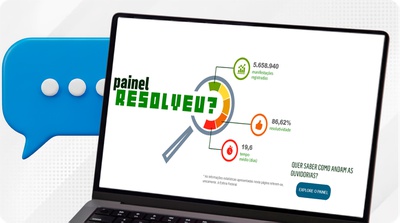 Painel resolveu