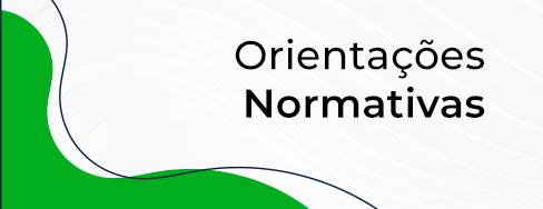 Orientações normativas
