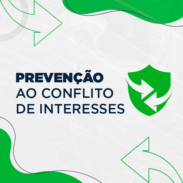 Conflito de Interreses 