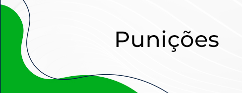 Punições