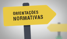 Orientações Normativas