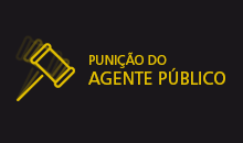 Punição do Agente Público