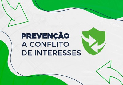 Prevenção a Conflito de Interesses
