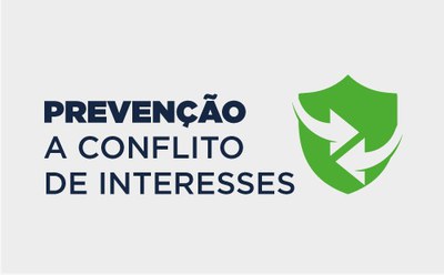 Conflito de Interreses 