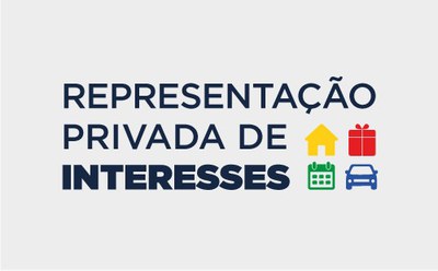 Representação privada