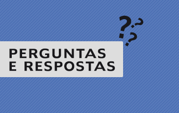 Perguntas e Respostas 