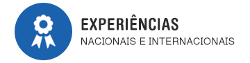 Experiências nacionais e internacionais