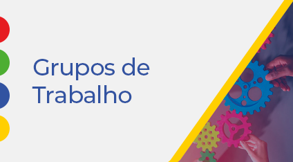 Grupos de Trabalho