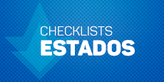 Checklist - Estados