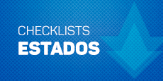 Checklist - Estados