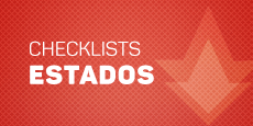 Cheklist Estados