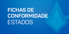 Fichas de conformidade - Estados