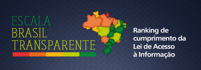 Escala Brasil Transparente