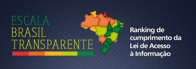 Escala Brasil Transparente