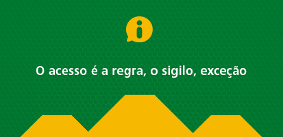 Acesso à Informações Públicas
