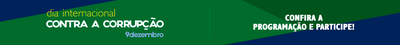 Dia Internacional Contra a Corrupção 2016