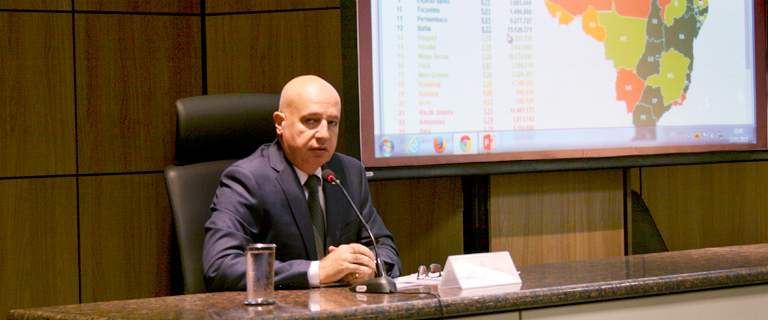 Escala Brasil Transparente