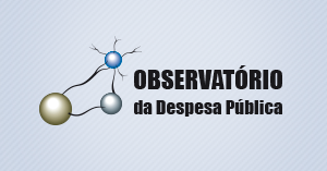 Observatório da Despesa Pública
