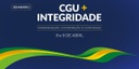 CGU Realizará o Seminário CGU+ Integridade