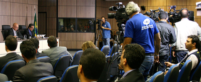 Controladoria reafirma compromisso para apuração de atos ilícitos