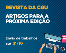 Revista CGU