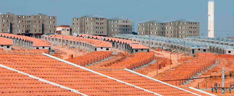 Minha Casa, Minha Vida