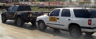 Operações Especiais - Andaime