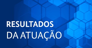 Resultados da atuação
