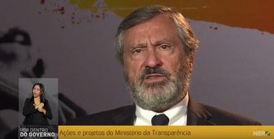 Cerca de 550 servidores foram demitidos por corrupção em 2016