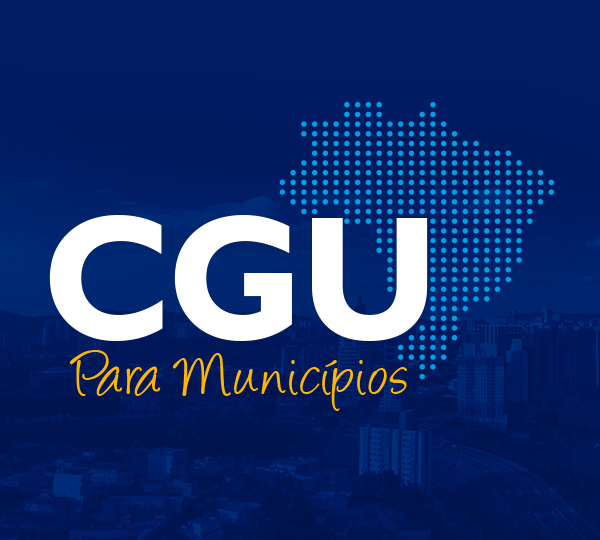 CGU para municípios
