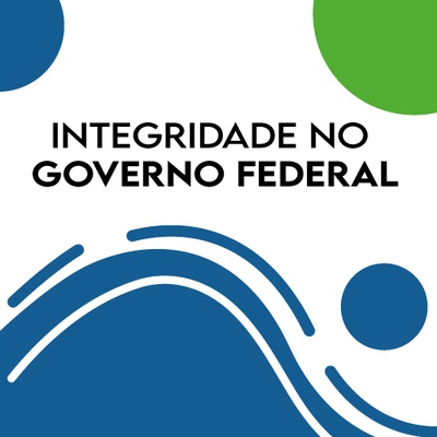Integridade no governo federal