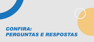 Perguntas e respostas