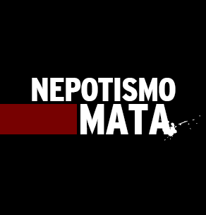 Corrupção Mata