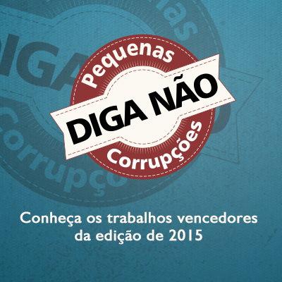 Resultado do Concurso 2015