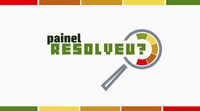 Painel Resolveu