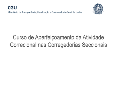 CRG-Seccional