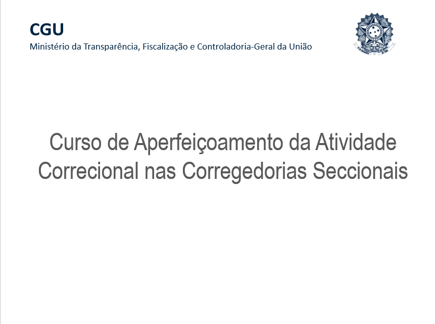 CRG-Seccional