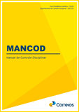 Manual de Controle Disciplinar dos Correios
