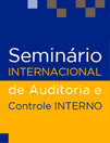 Seminário Internacional de Auditoria e Controle Interno