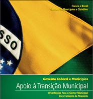 Orientações para o Gestor Municipal em Encerramento de Mandato 2008