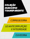 Coleção Município Transparente