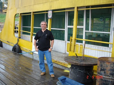 PARADA NA BASE ANZOL DA PF   -   RIO MADEIRA-_Carlos Porto Junior.jpg