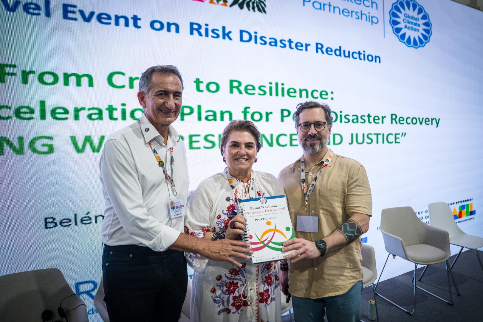 11-11-2025  Da crise à resiliência lançamento do plano de aceleração para a recuperação pós-desastre (2).JPG