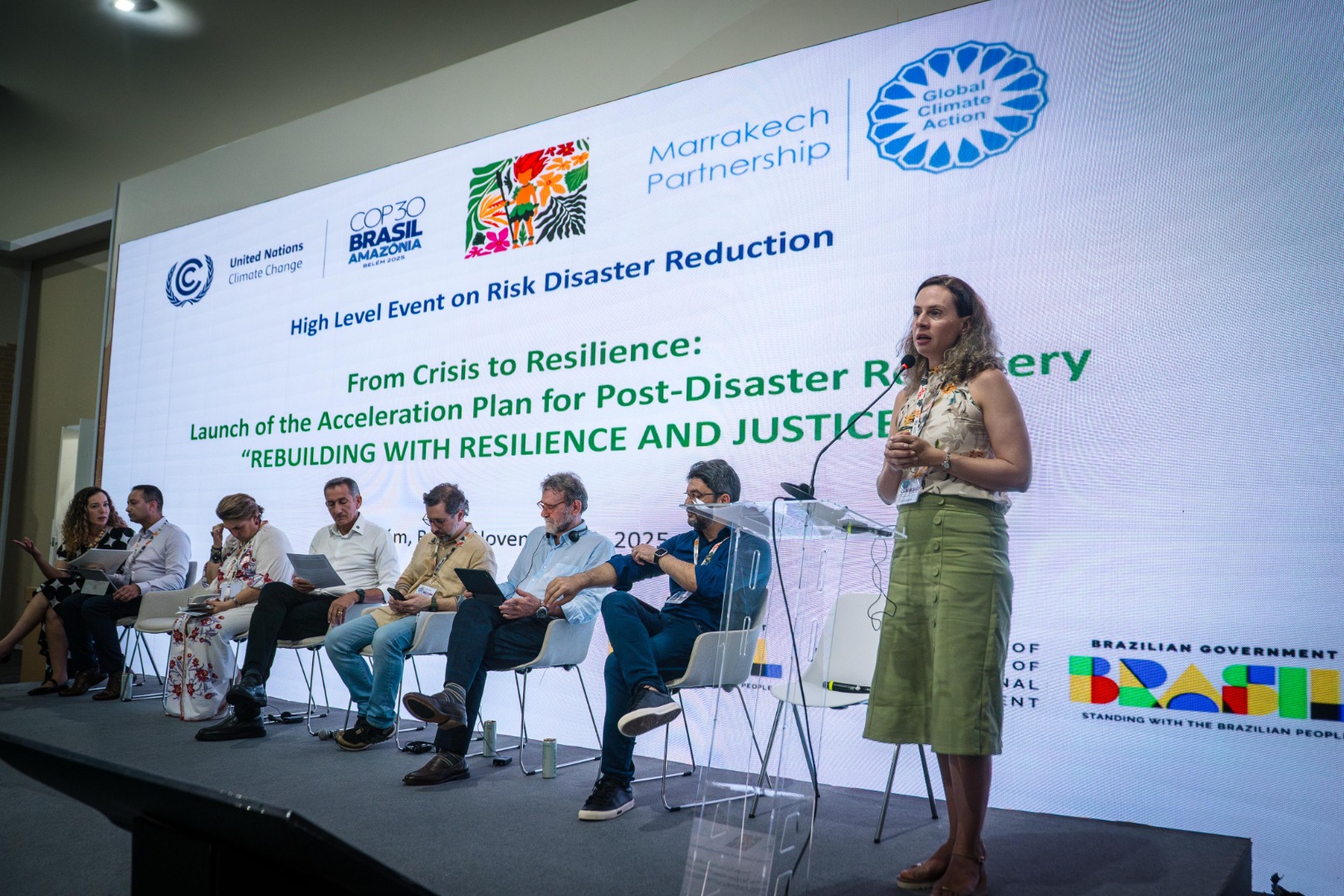 11-11-2025  Da crise à resiliência lançamento do plano de aceleração para a recuperação pós-desastre (3).JPG