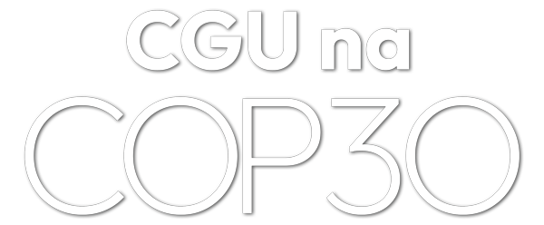 CGU na COP30 2025