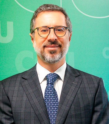 Vinícius Marques de Carvalho